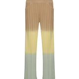 LAU WOMAN KNIT PANTS