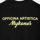MYKONOS T-SHIRT