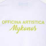 MYKONOS T-SHIRT