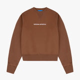 NORWAY SWEATSHIRT