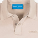 MIZAR POLO SWEATSHIRT
