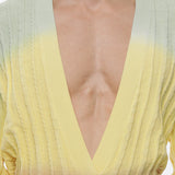 ROTUMA SWEATER