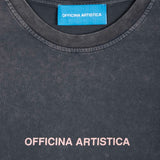 CREW T-SHIRT
