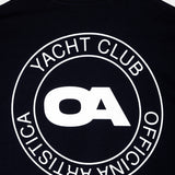 YACHT T-SHIRT