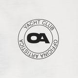 YACHT T-SHIRT