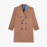 SWEDEN COAT