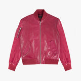 JUKAI LEATHER JACKET