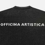 MINI COMMUNITY SWEATER