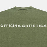 MINI COMMUNITY SWEATER