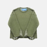 MINI COMMUNITY SWEATER