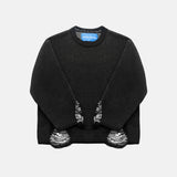 MINI COMMUNITY SWEATER
