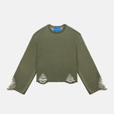 COMMUNITY SWEATER
