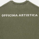 COMMUNITY SWEATER