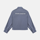 SQUAD SHIRT