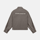 SQUAD SHIRT