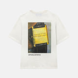 CARTIER T-SHIRT