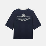 COMMUNITY T-SHIRT