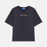 CREW T-SHIRT