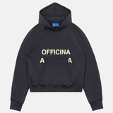 CREW HOODY