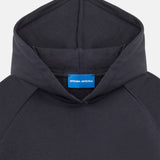 CREW HOODY