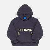 MINI CREW HOODY