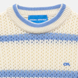 CREW SWEATER