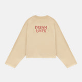 OFFICINA ARTISTICA X MVP WARDROBE SWEATSHIRT