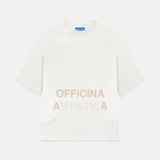 CREW T-SHIRT