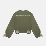 COMMUNITY SWEATER