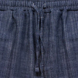 ELITE DENIM SHORTS