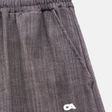 ELITE DENIM SHORTS