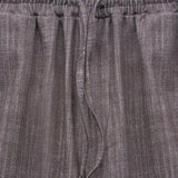 MINI ELITE DENIM SHORTS