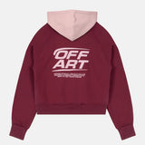 OFFART HOODY