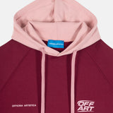 OFFART HOODY