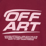 OFFART HOODY