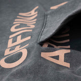 CREW SWEATSHIRT