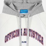 CLUB HOODY