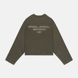 1961 SWEATSHIRT