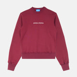 NORWAY SWEATSHIRT