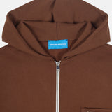ASPEN HOODY