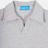 MIZAR POLO SWEATSHIRT