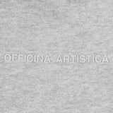 MIZAR POLO SWEATSHIRT