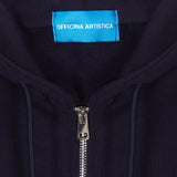 HALSTON HOODY