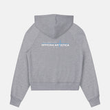 REVERB HOODY