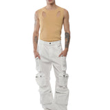 MAUI MAN CARGO PANTS