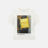 MINI CARTIER T-SHIRT