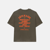 MINI CÔTE D'AZUR T-SHIRT
