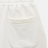 MINI CREW SHORTS