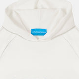 MINI CREW SLEEVE HOODIE