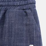 MINI ELITE DENIM SHORTS
